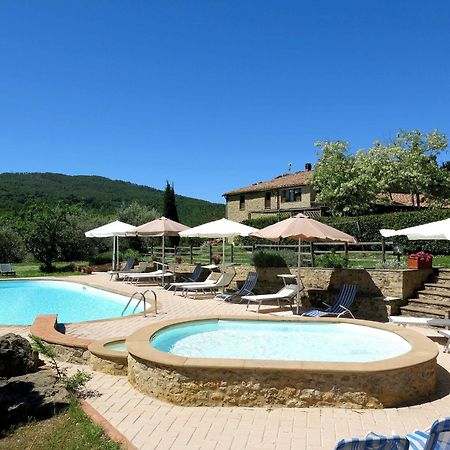 Agriturismo Apparita Montecastelli Pisano Eksteriør bilde