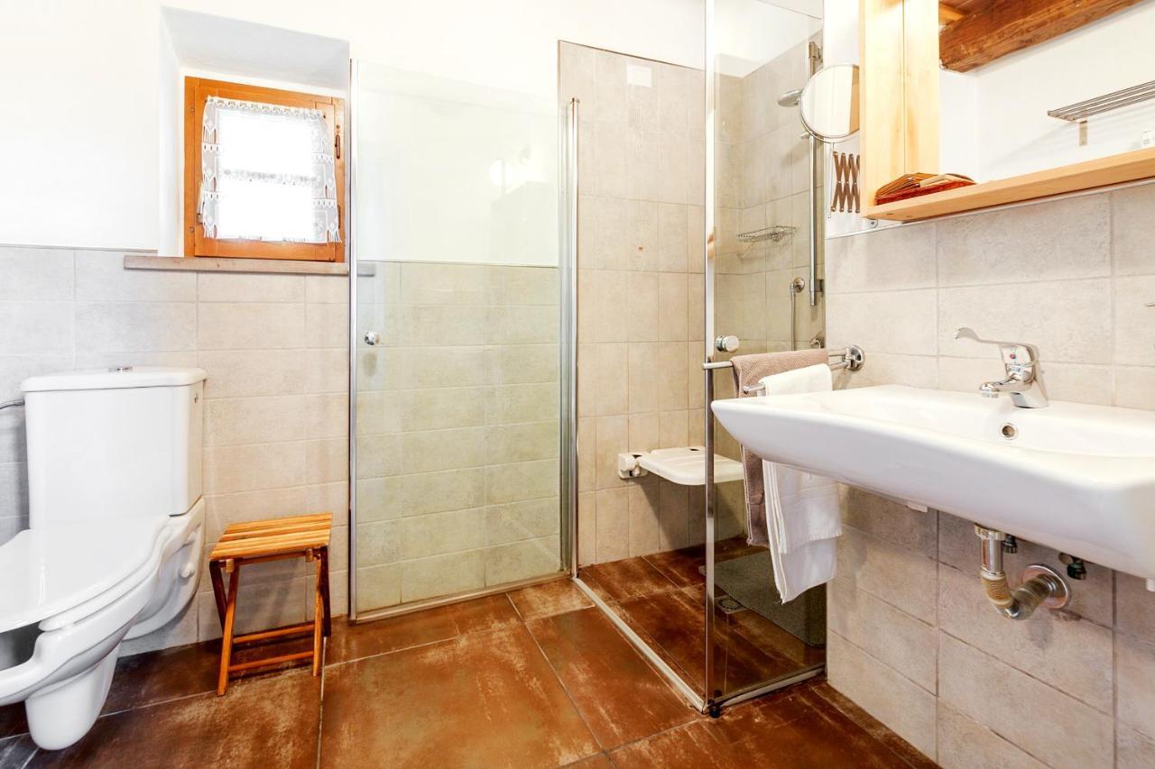 Agriturismo Apparita Montecastelli Pisano Eksteriør bilde