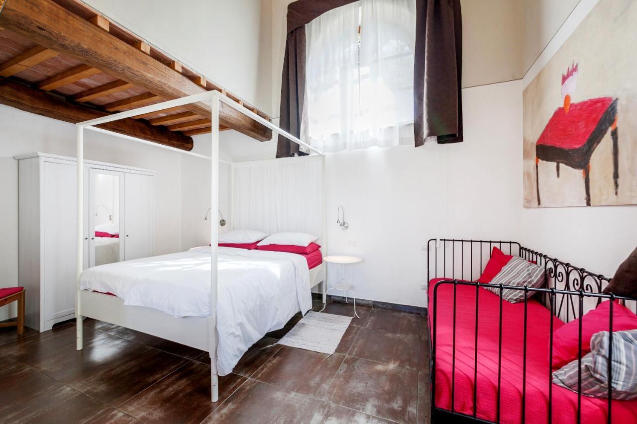 Agriturismo Apparita Montecastelli Pisano Eksteriør bilde