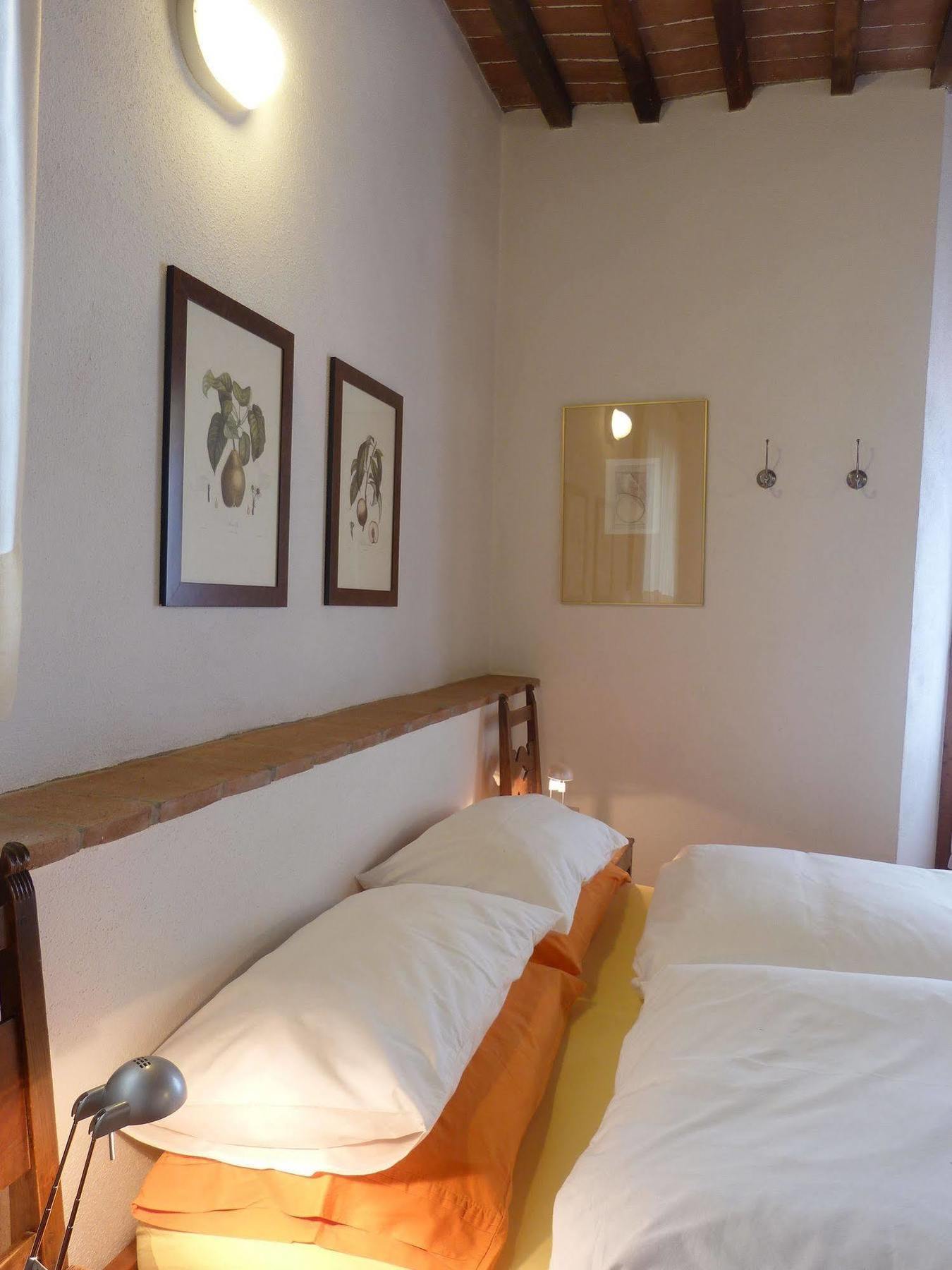 Agriturismo Apparita Montecastelli Pisano Eksteriør bilde